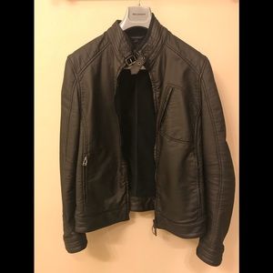 Belstaff H Racer Men’s Jacket size Large